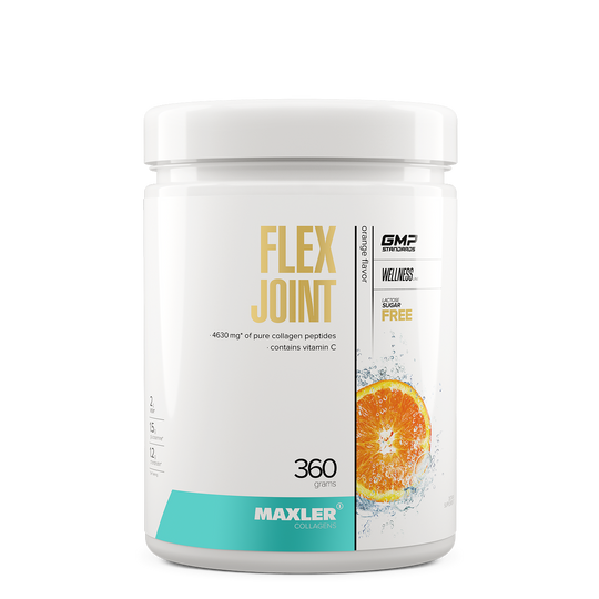 Flex Joint