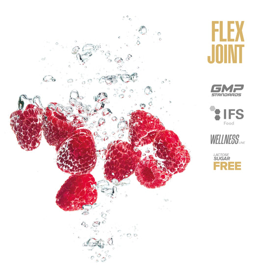 Flex Joint