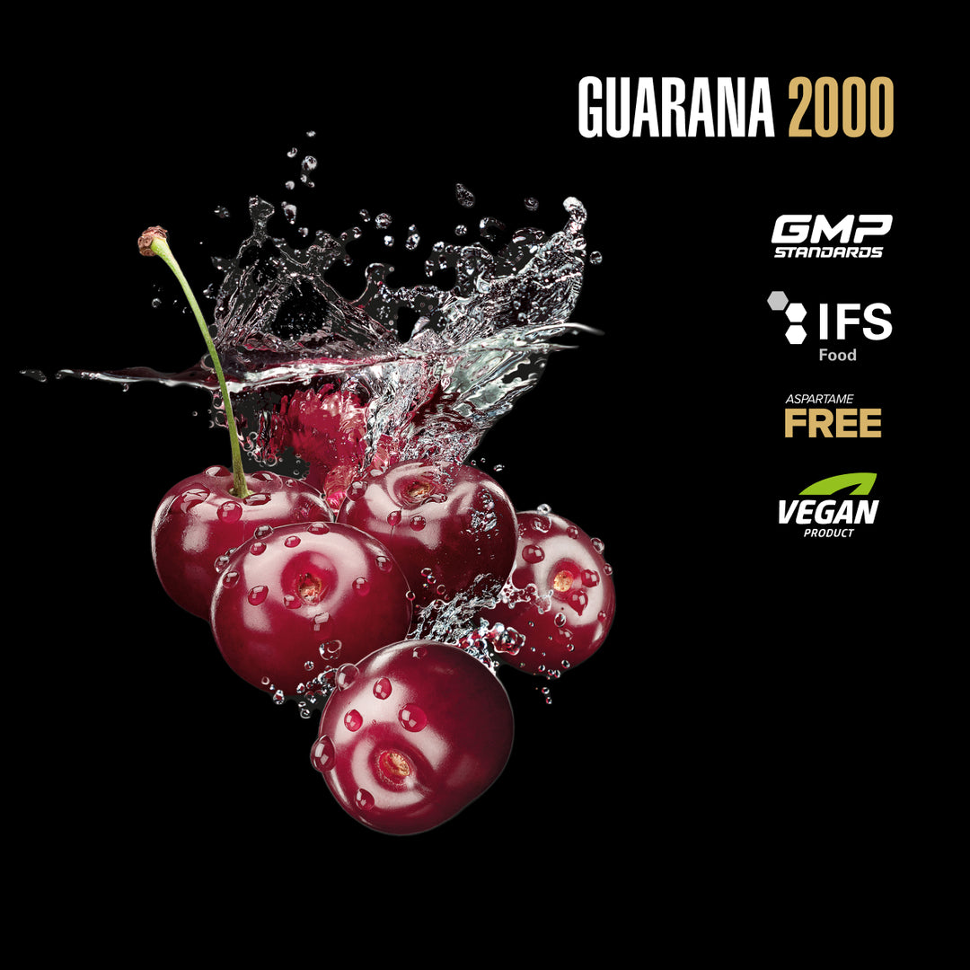Guarana 2000 Shots