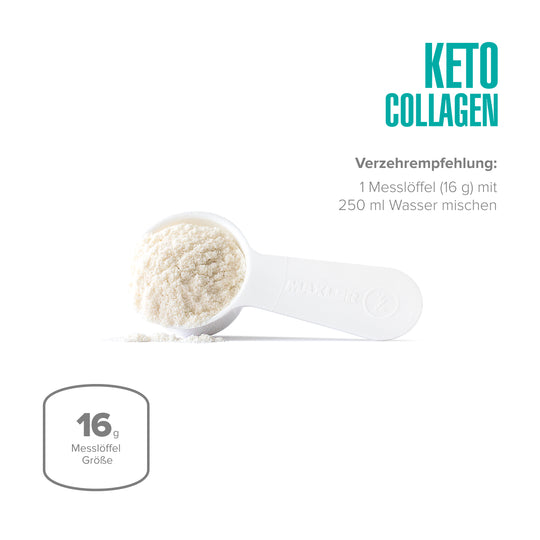 Keto Kollagen