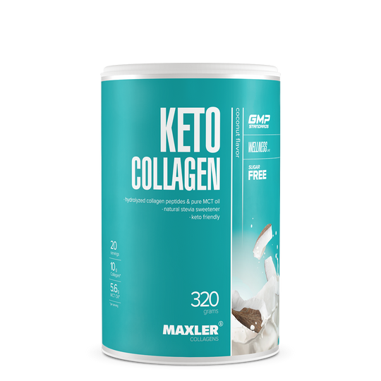 Keto Kollagen