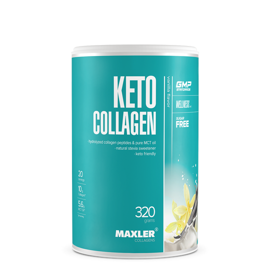 Keto Kollagen