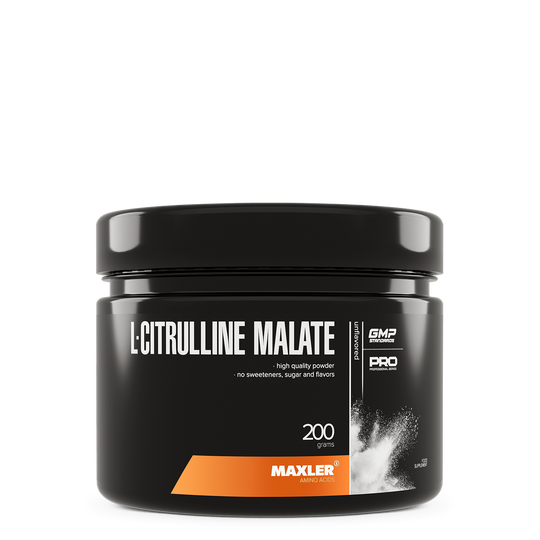L-Citrulline Malate Powder