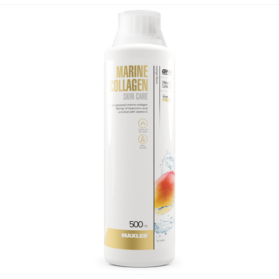 Meereskollagen Beauty