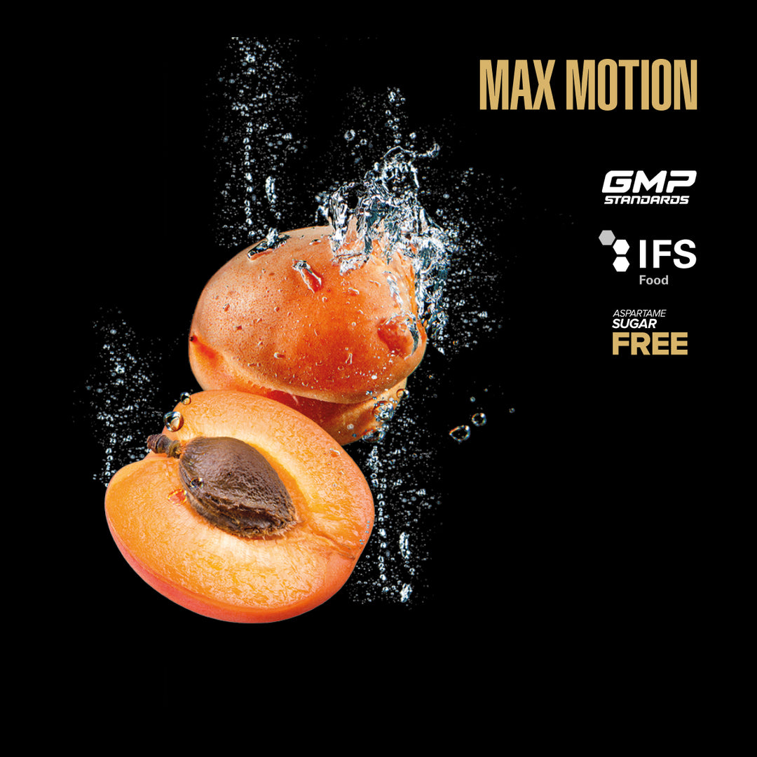 Max Motion Brausetabletten