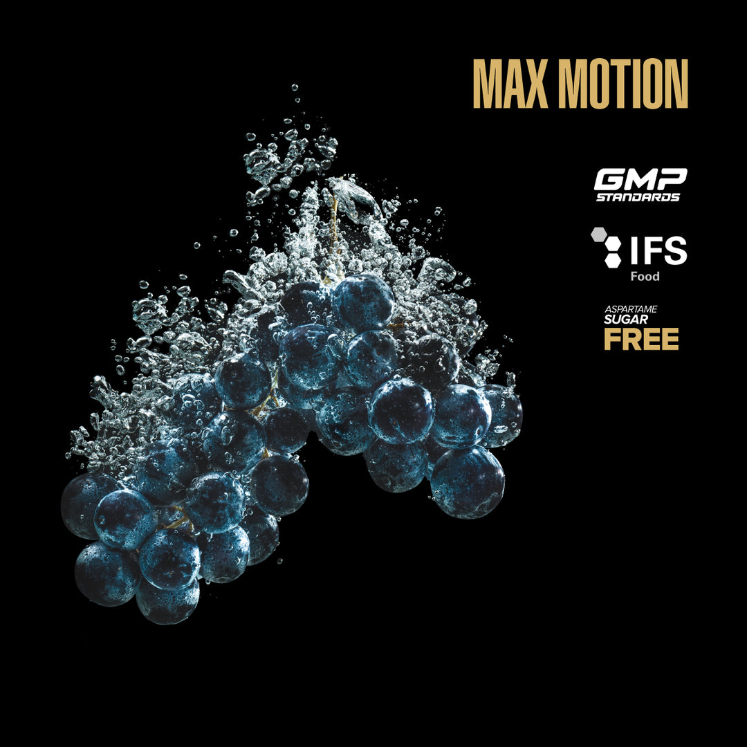 Max Motion Brausetabletten