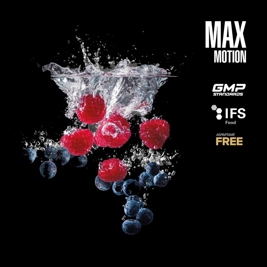 Max Motion
