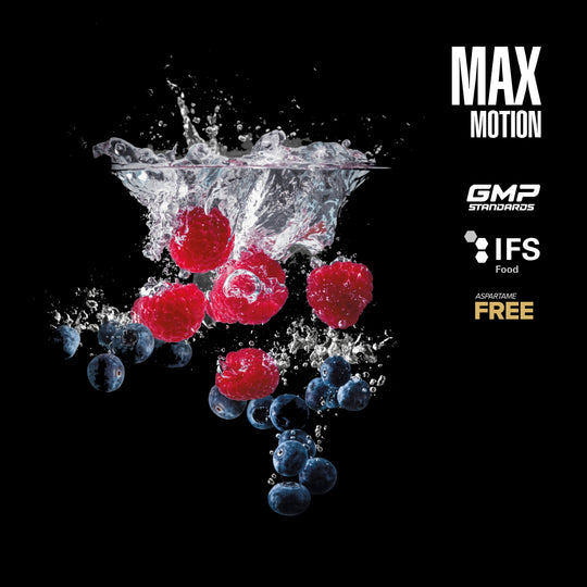 Max Motion