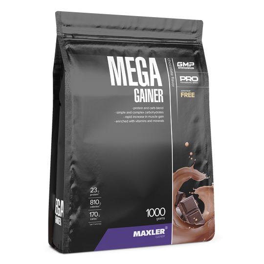 Mega Gainer