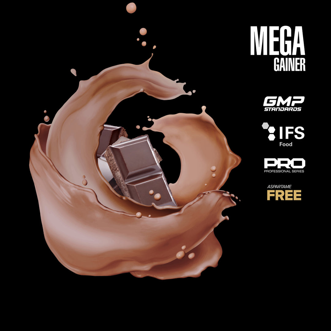 Mega Gainer