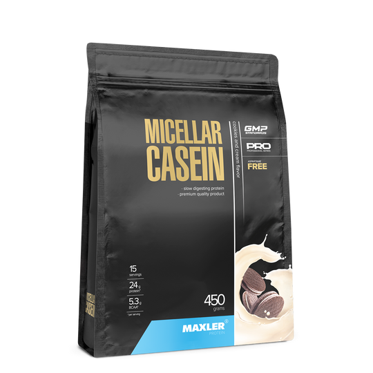 Micellar Casein
