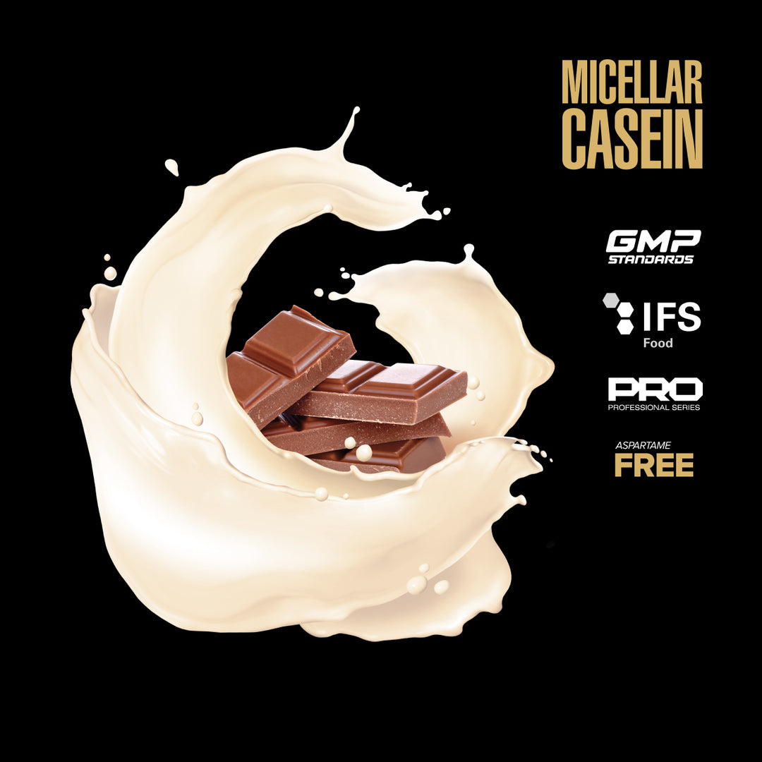 Micellar Casein
