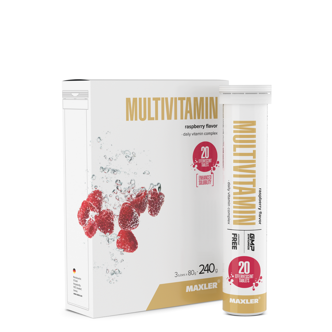 Multivitamin