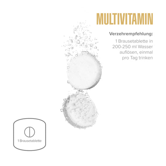 Multivitamin