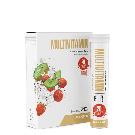 Multivitamin