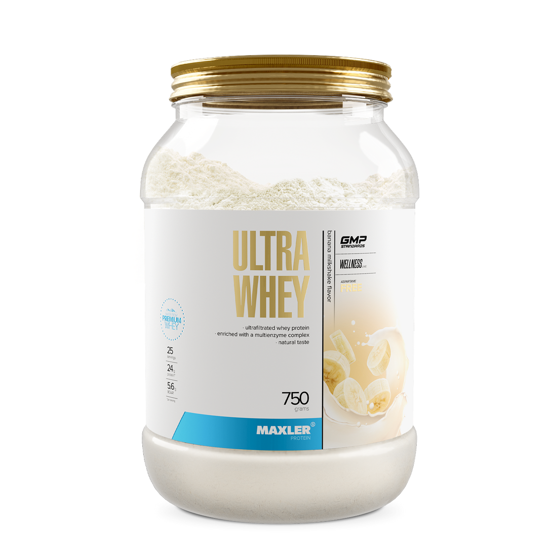 Ultra Whey