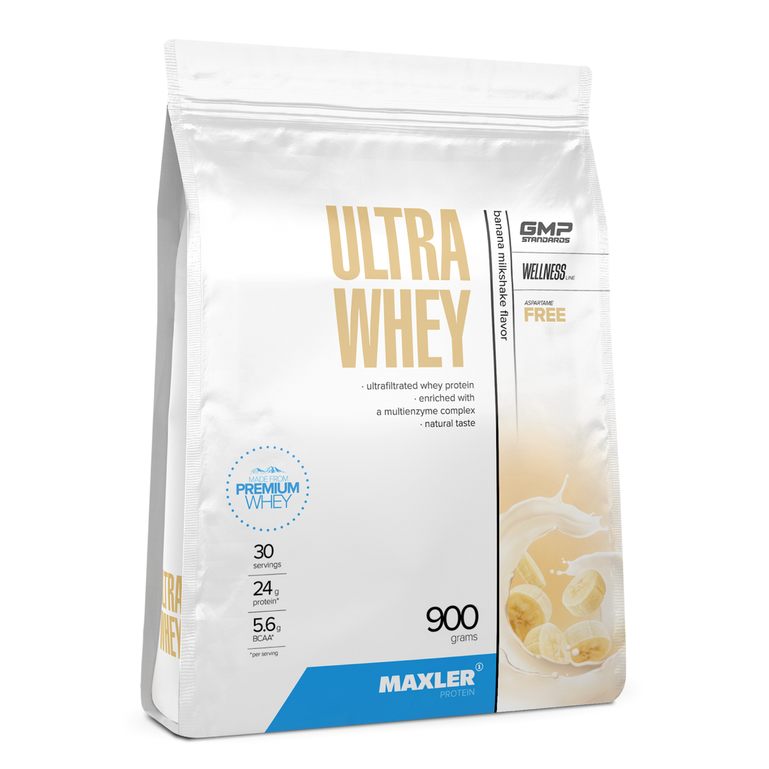 Ultra Whey