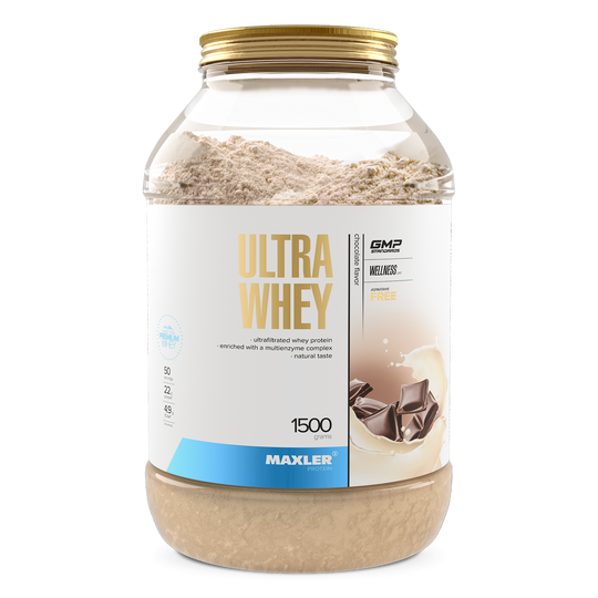 Ultra Whey