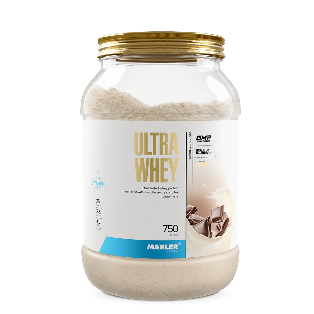 Ultra Whey