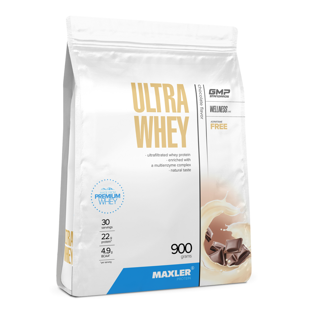 Ultra Whey