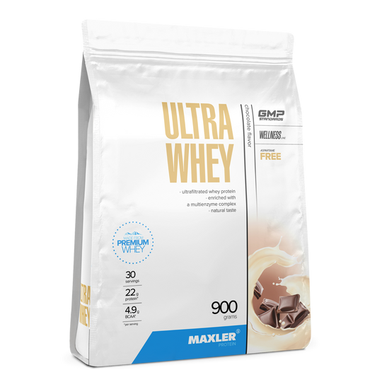 Ultra Whey