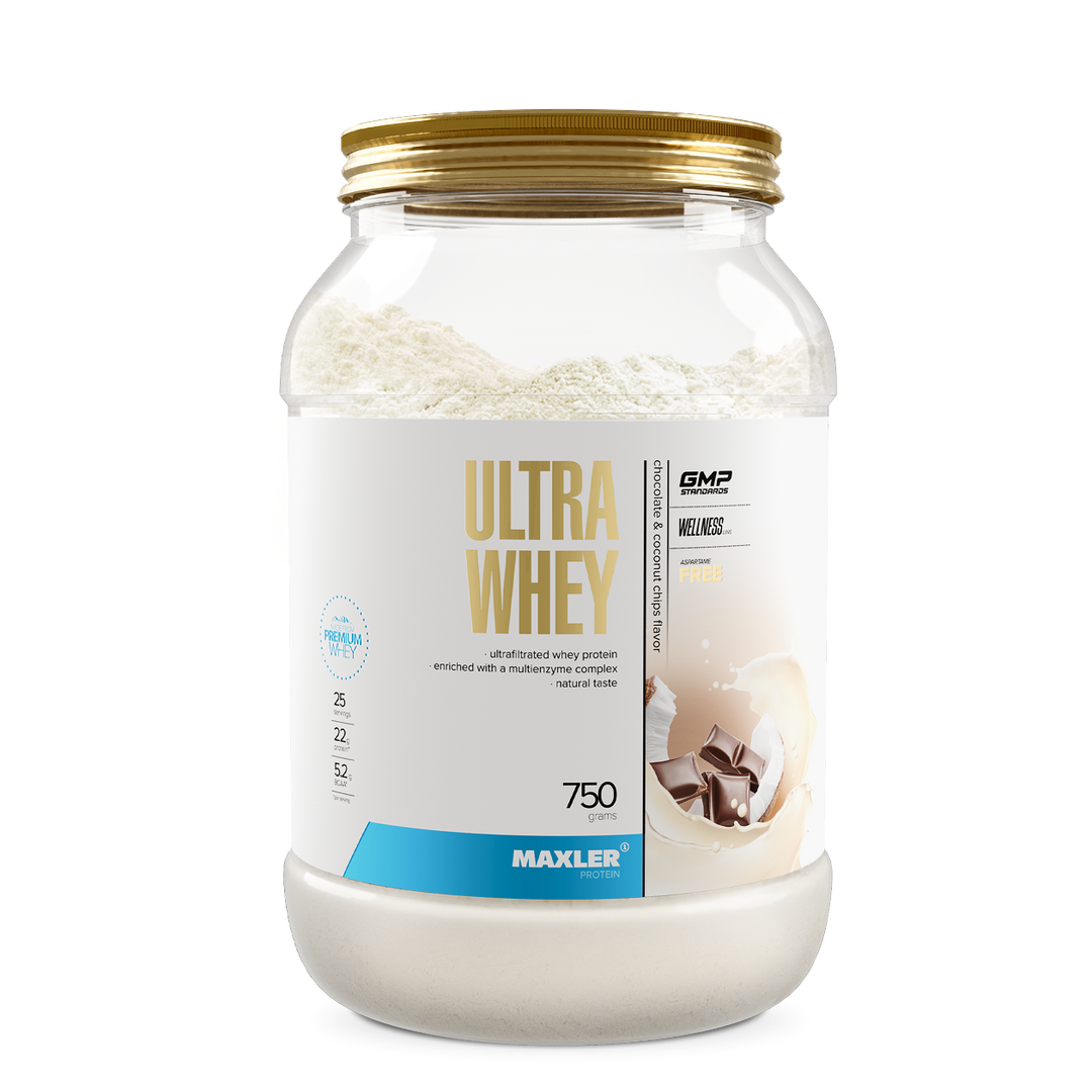 Ultra Whey