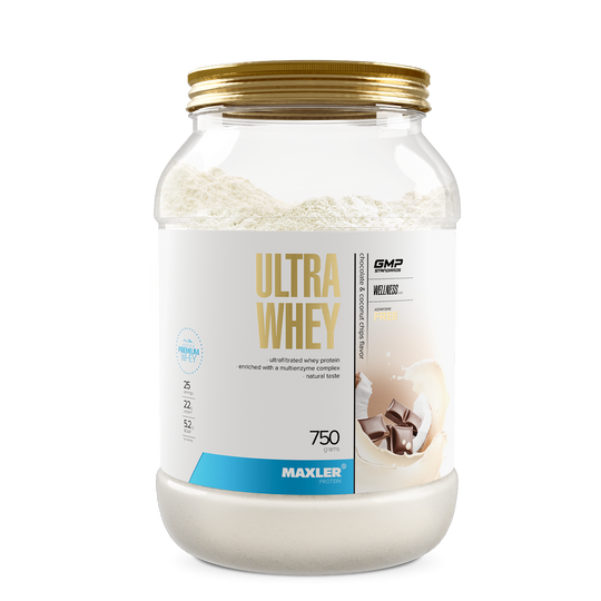 Ultra Whey
