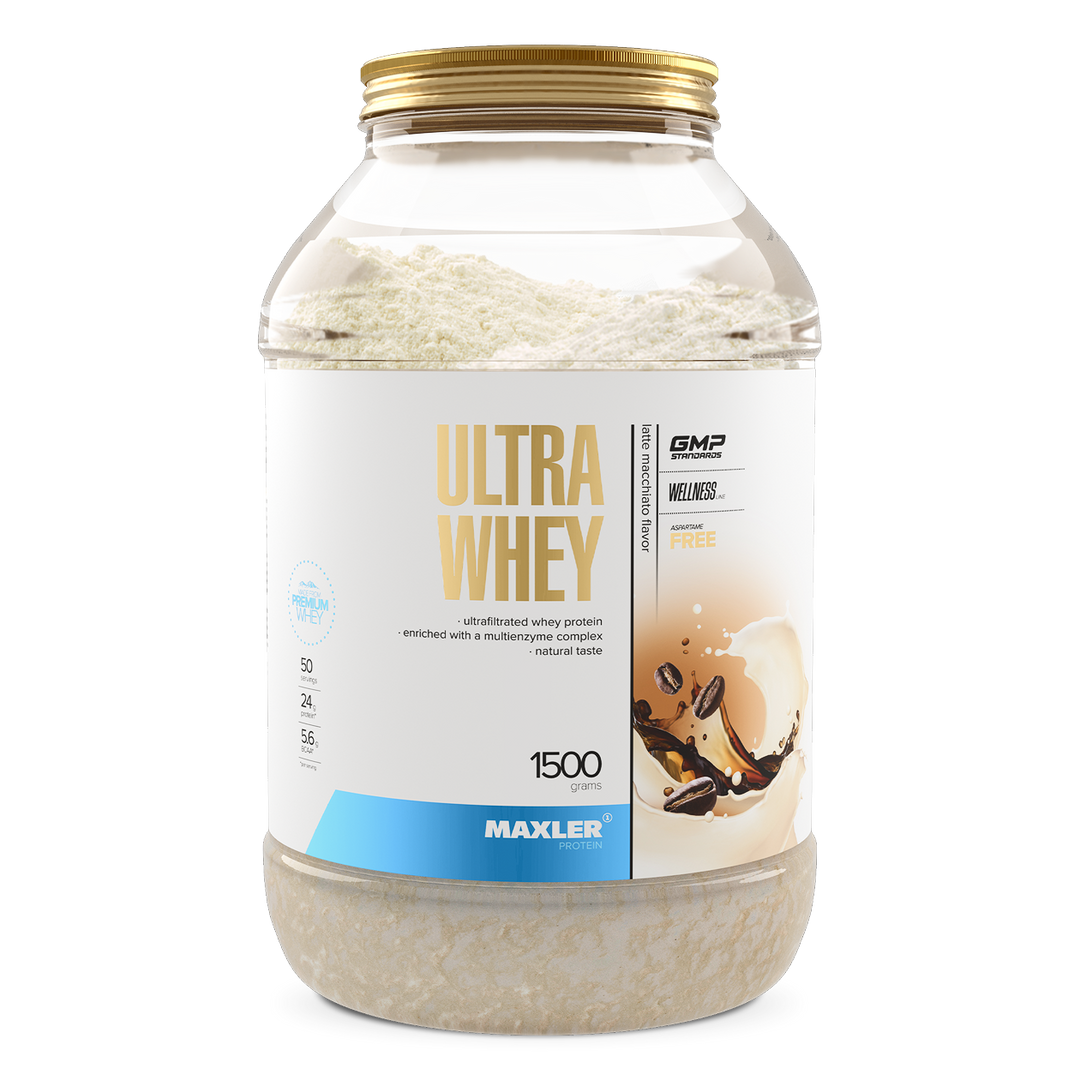 Ultra Whey