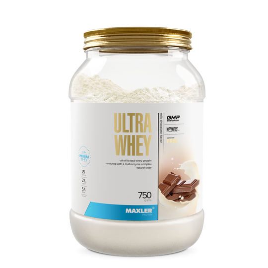Ultra Whey