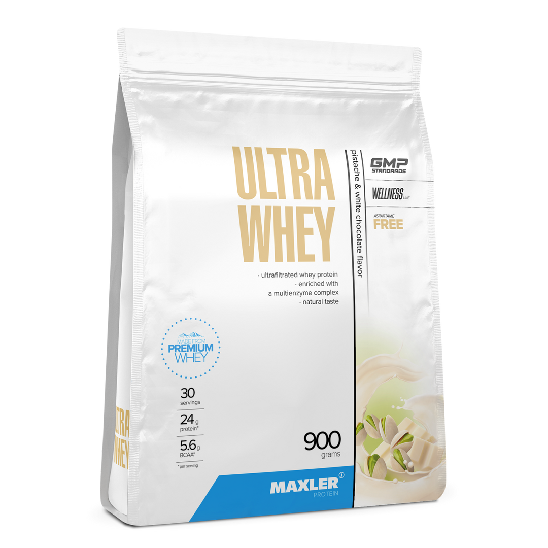 Ultra Whey