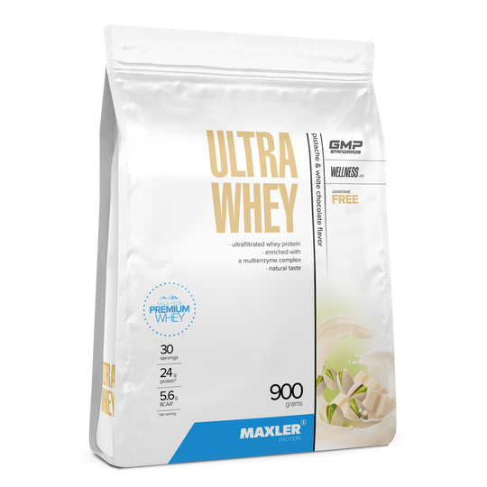 Ultra Whey
