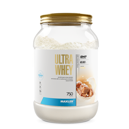 Ultra Whey