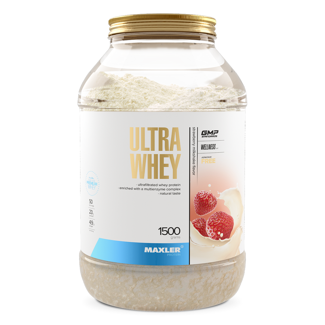 Ultra Whey