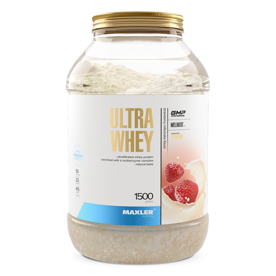 Ultra Whey