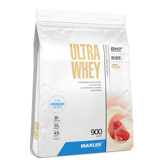 Ultra Whey