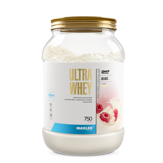 Ultra Whey