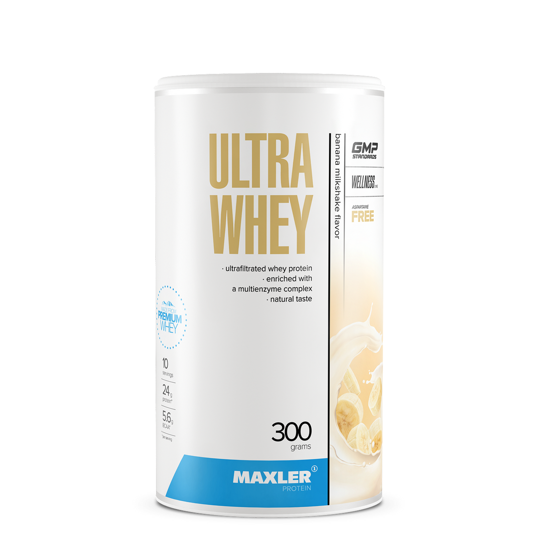 Ultra Whey
