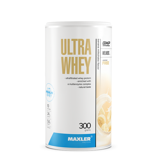 Ultra Whey