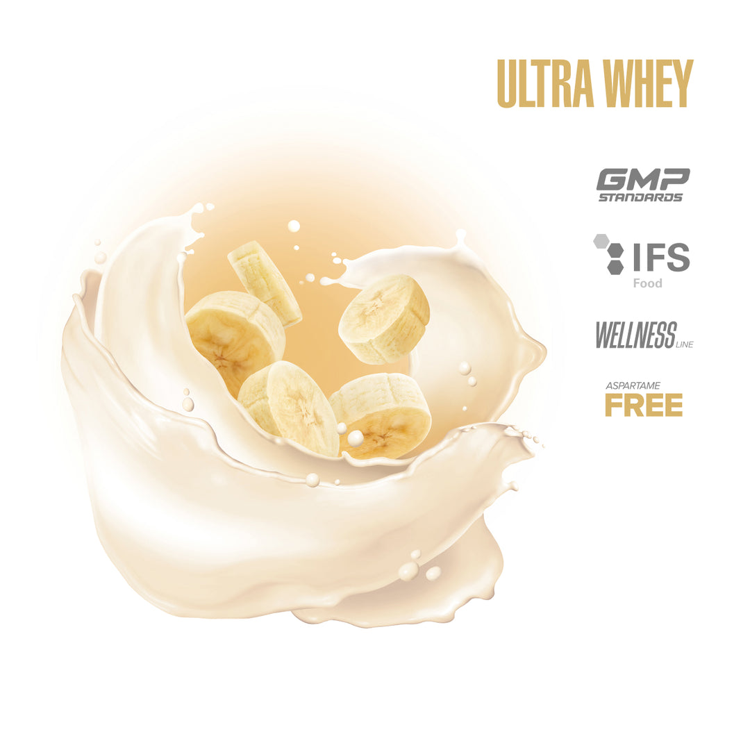 Ultra Whey
