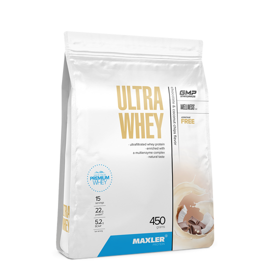 Ultra Whey