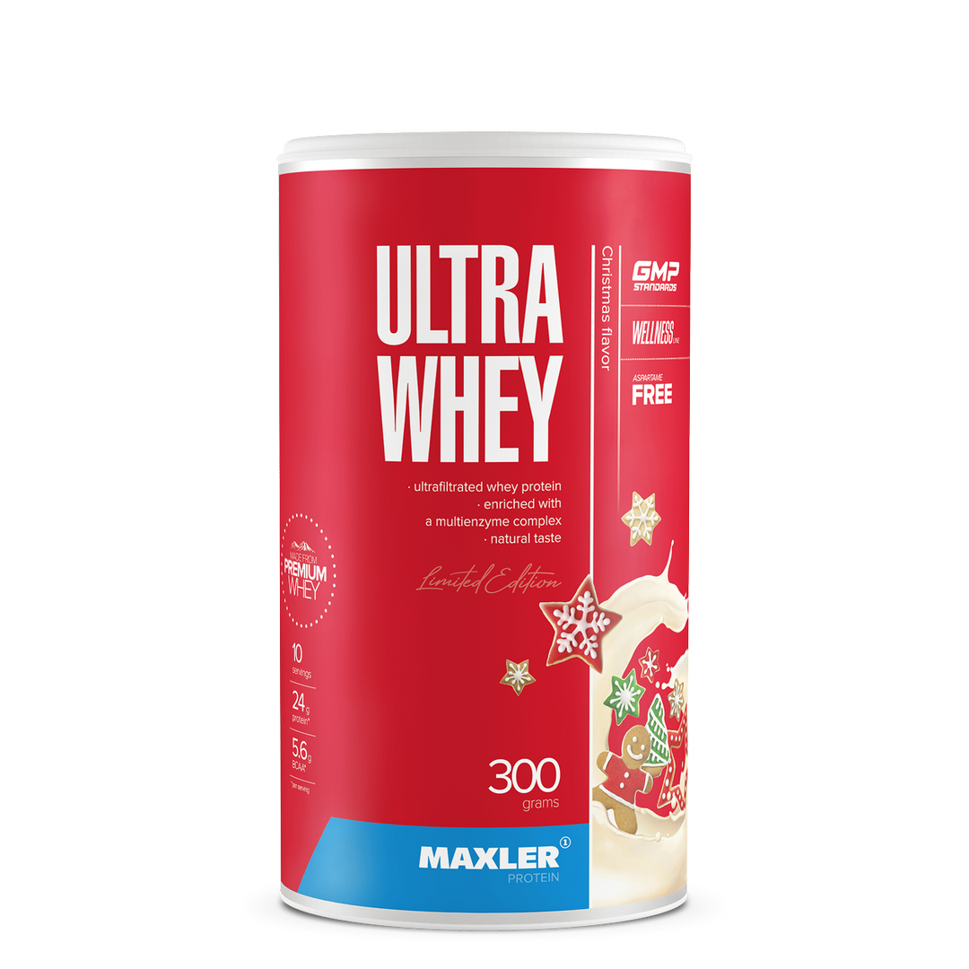 Ultra Whey