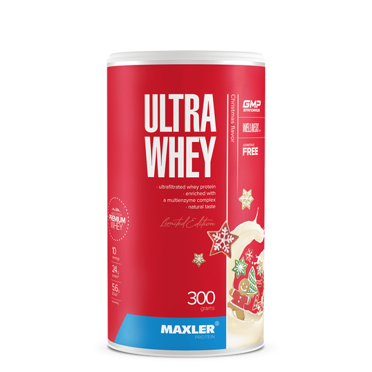 Ultra Whey