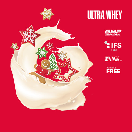 Ultra Whey