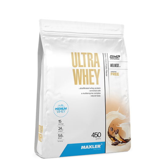Ultra Whey