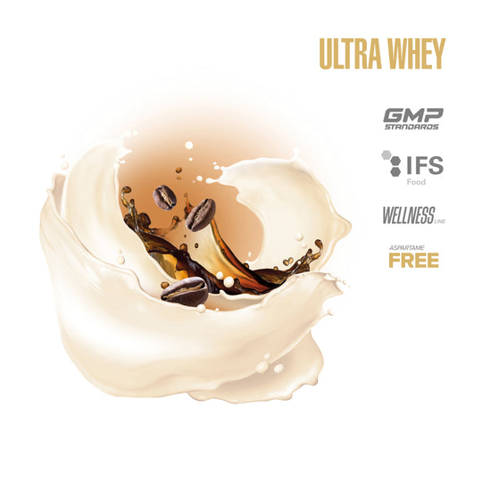 Ultra Whey