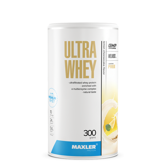 Ultra Whey