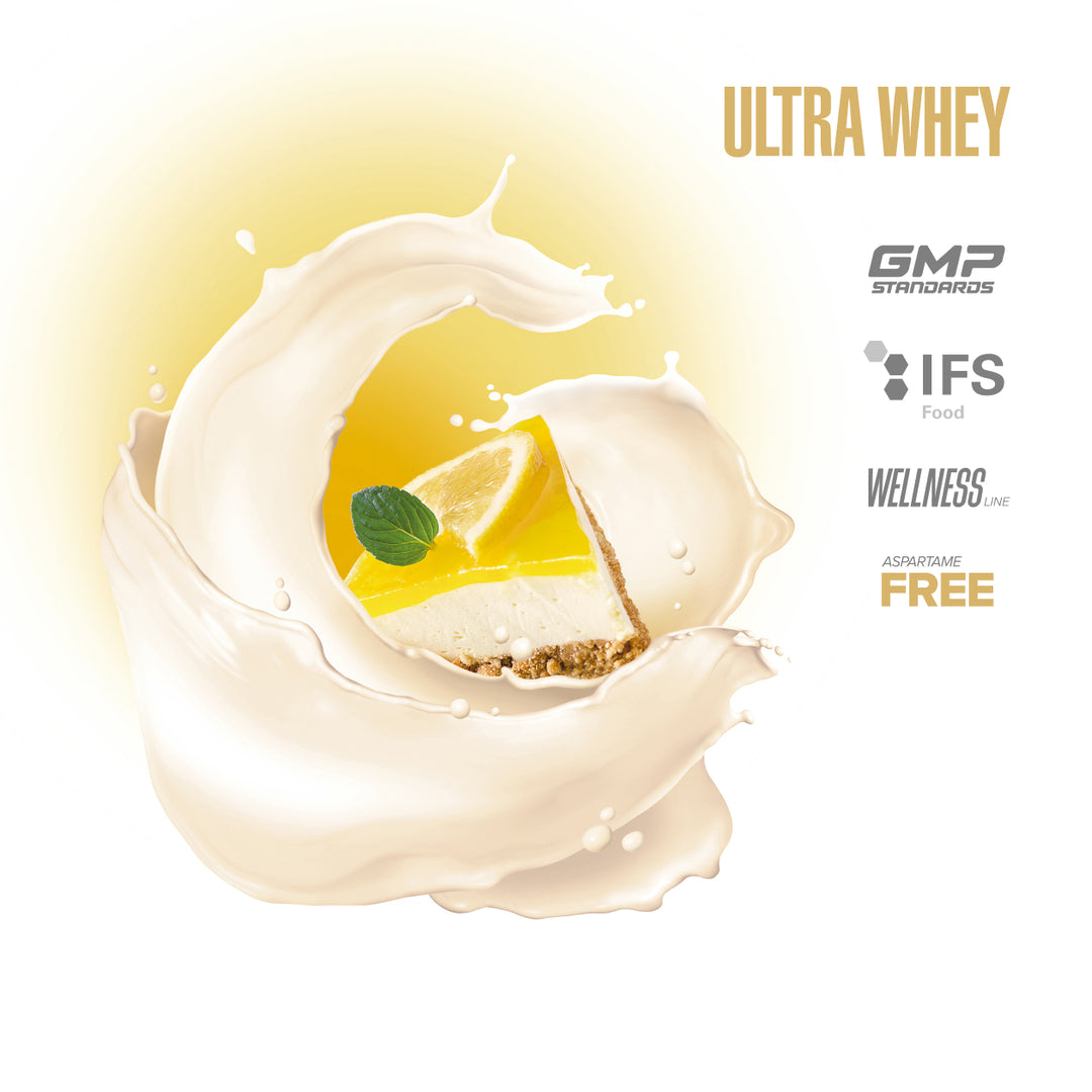 Ultra Whey