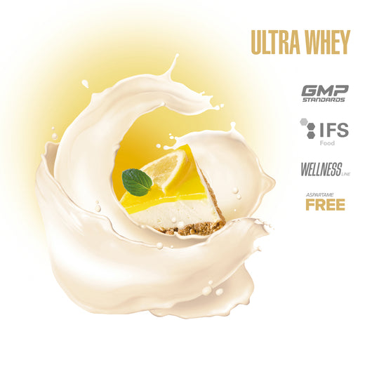 Ultra Whey