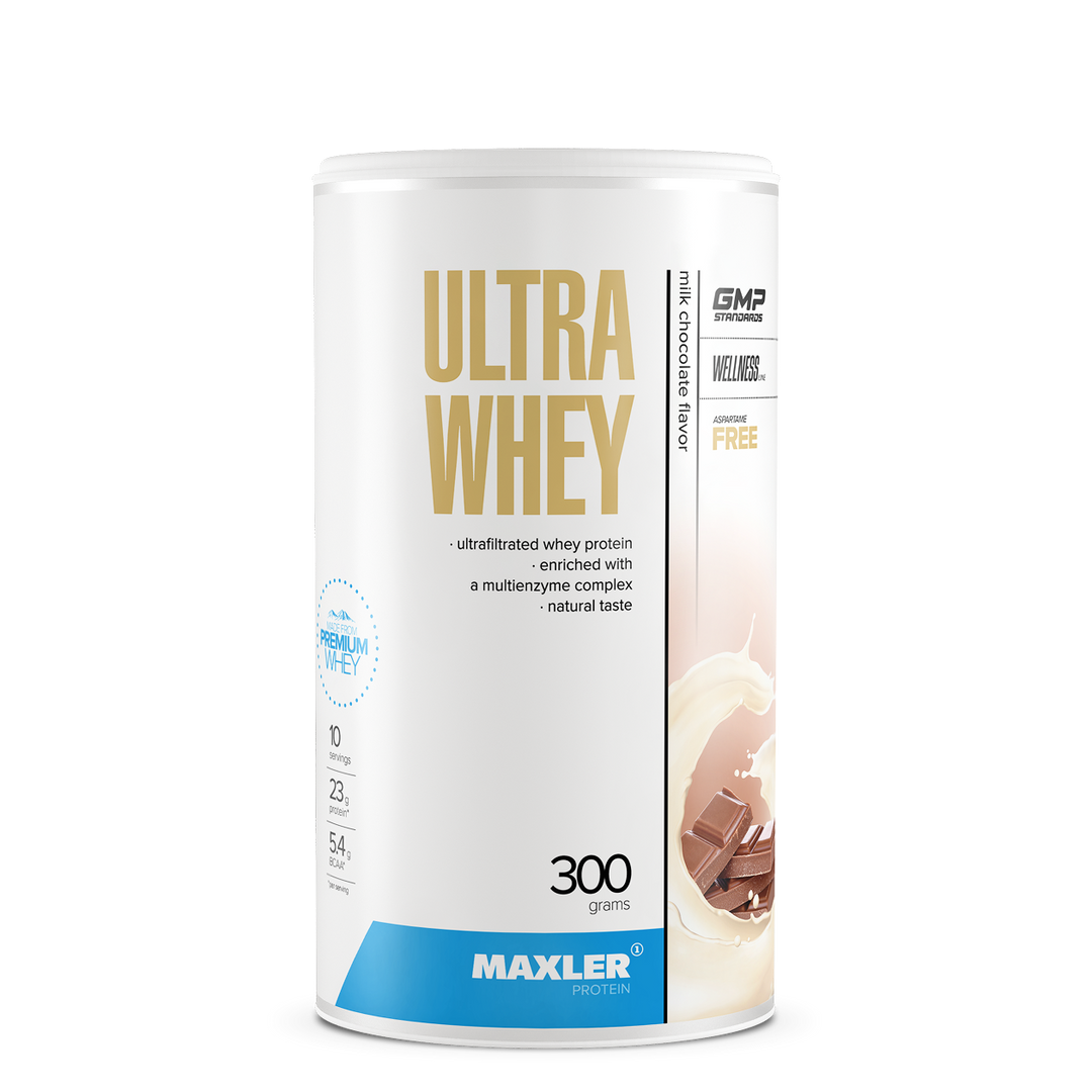 Ultra Whey