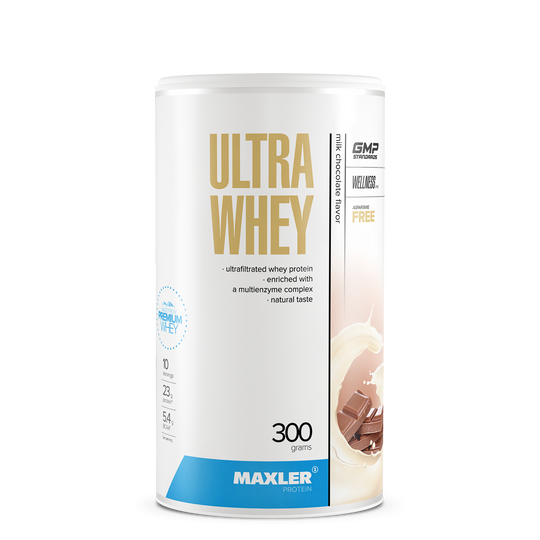 Ultra Whey